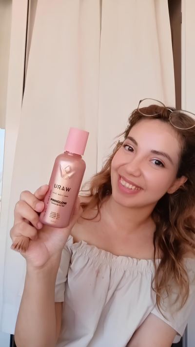 Kübra K. - Mersin influencer