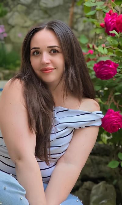 Zeliha T. - Gaziantep influencer