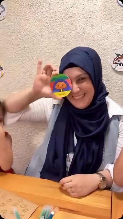 Yasemin S. - İstanbul influencer