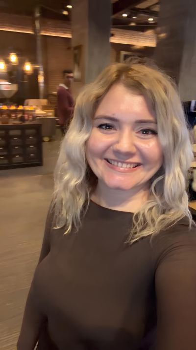Dilek Y. - İstanbul influencer