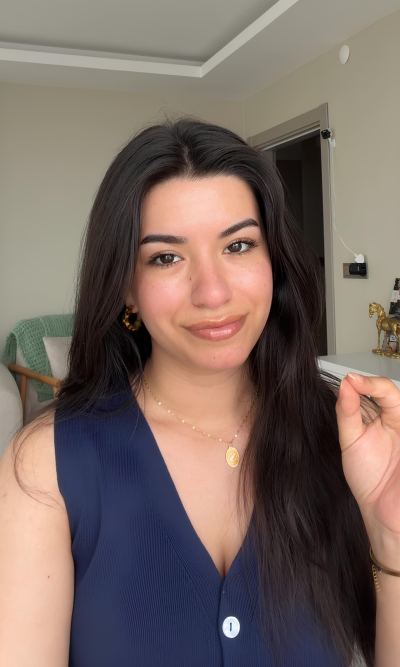 Şara K. - Trabzon influencer
