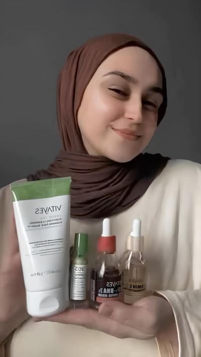 Kübra D. - Zonguldak influencer