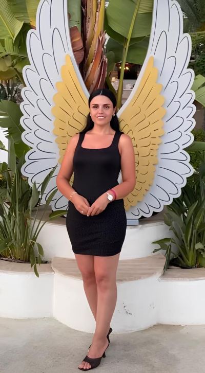 Funda D. - İstanbul influencer