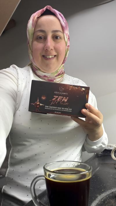 Şahide D. - Samsun influencer