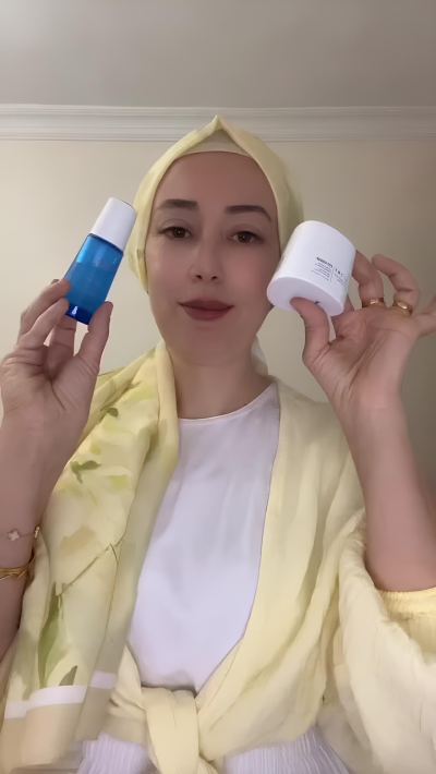 Derya Y. - Kayseri influencer