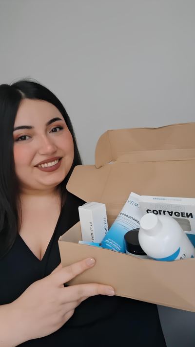 Selin D. - Bursa influencer