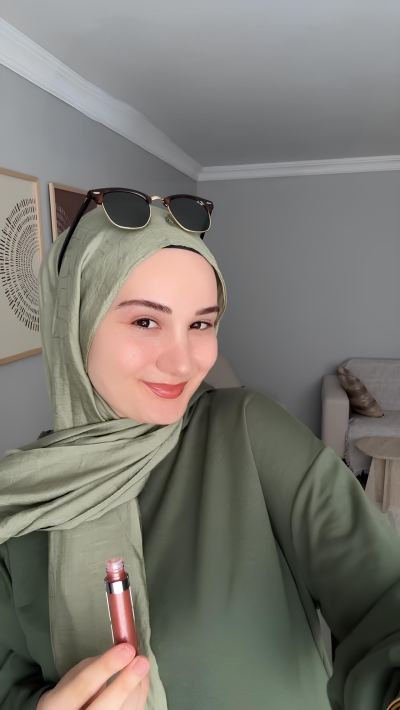 Zeynep O. - Kocaeli influencer