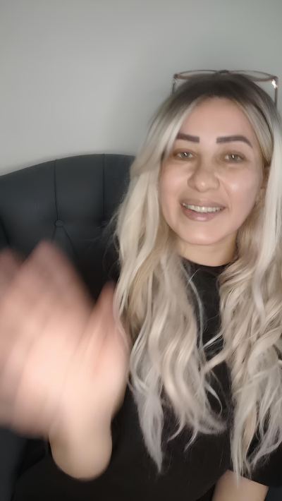 Yasemin C. - Kayseri influencer
