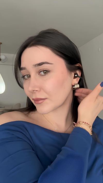 Fatma S. - Artvin influencer