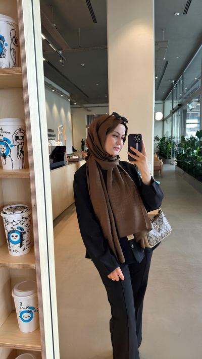 Esra P. - İstanbul influencer