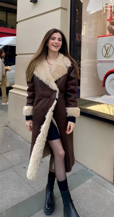 İlayda G. - Düzce influencer