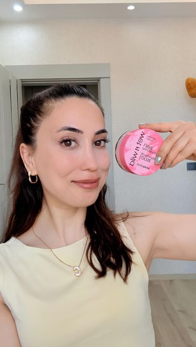 Ceylan E. - Gaziantep influencer
