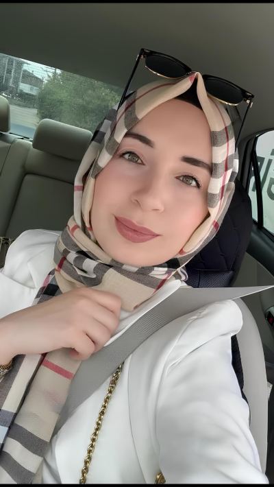 Semanur A. - Düzce influencer