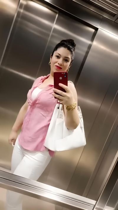 Derya Y. - Gaziantep influencer