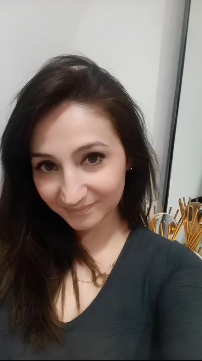 Işıl D. - Gaziantep influencer