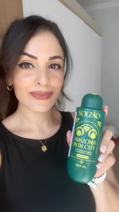Aytül T. - Bursa influencer