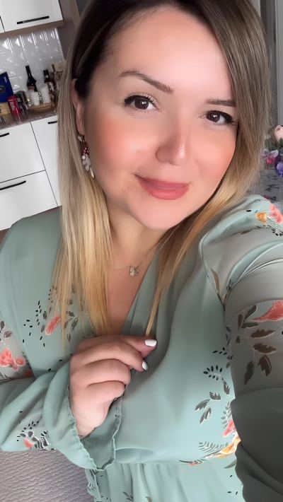 Merve M. - İzmir influencer
