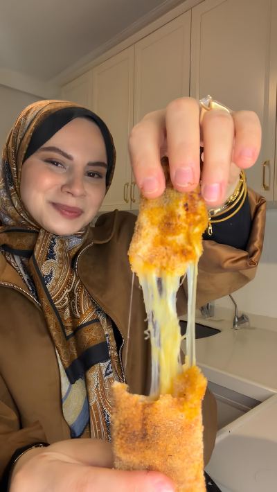 Sevgi D. - İstanbul influencer
