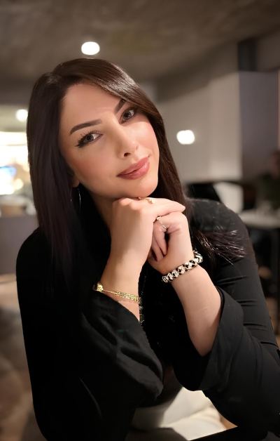Zeynep G. - Muş influencer