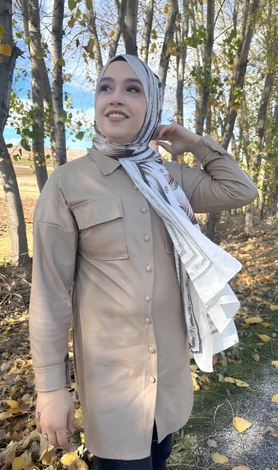 Neslihan S. - Tokat influencer