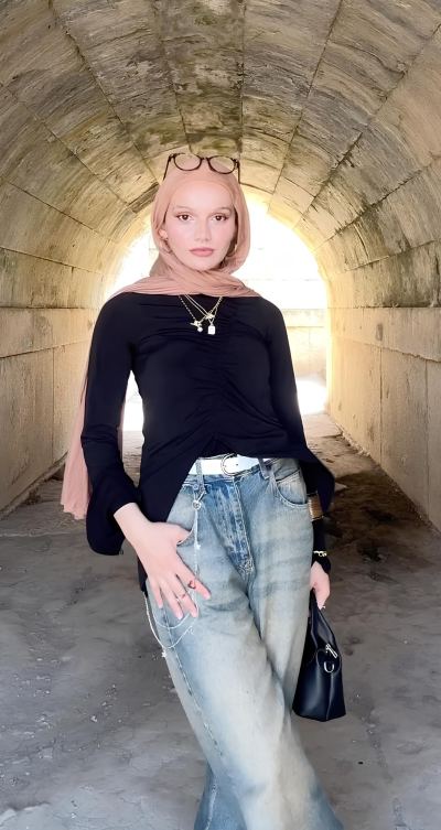 Ferzan A. - Düzce influencer