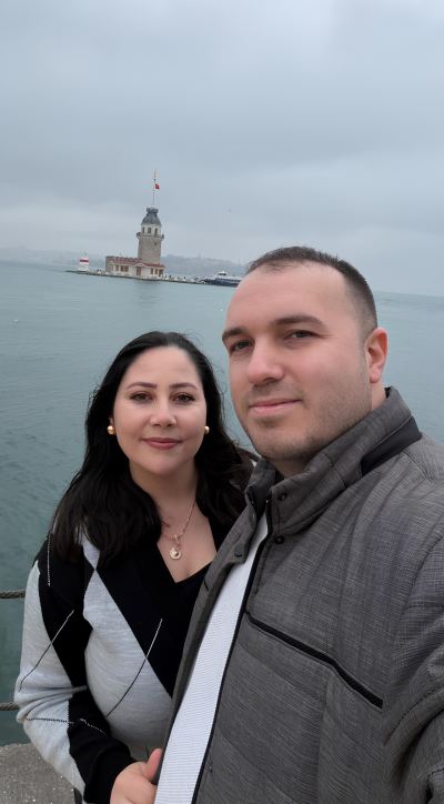 Raziye Z. - Manisa influencer