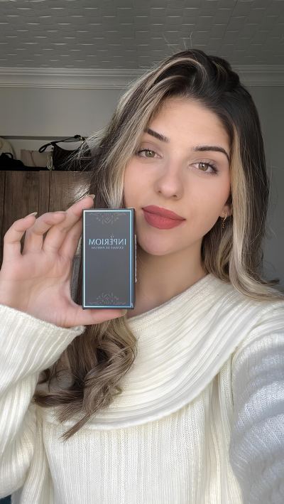 Nesrin D. - Ankara influencer