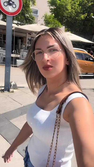 Kader T. - Kocaeli influencer