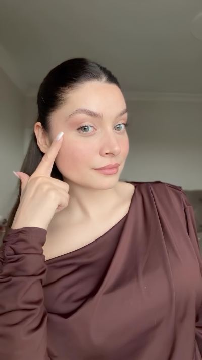 Tuba K. - Bursa influencer