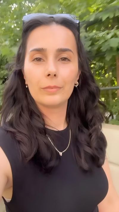 Yasemin Y. - İstanbul influencer