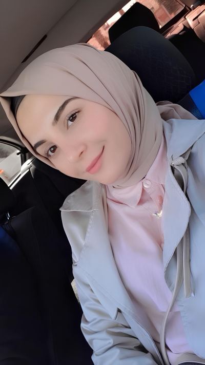 Berçem K. - Ağrı influencer