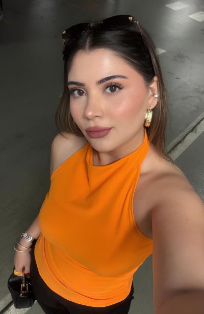 Azra N. - Hatay influencer