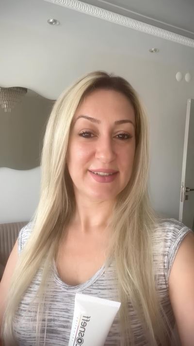 Gülbeyaz D. - Kahramanmaraş influencer
