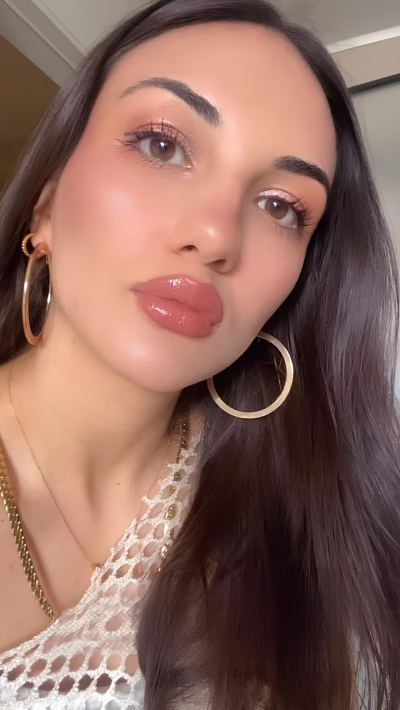 Kübra K. - Adana influencer