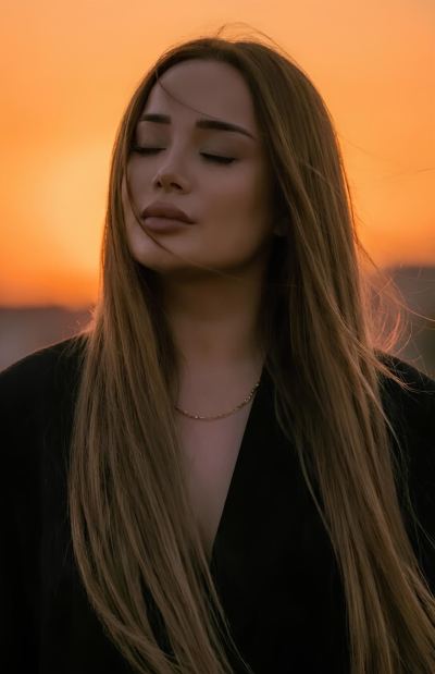 Derya D. - Bingöl influencer