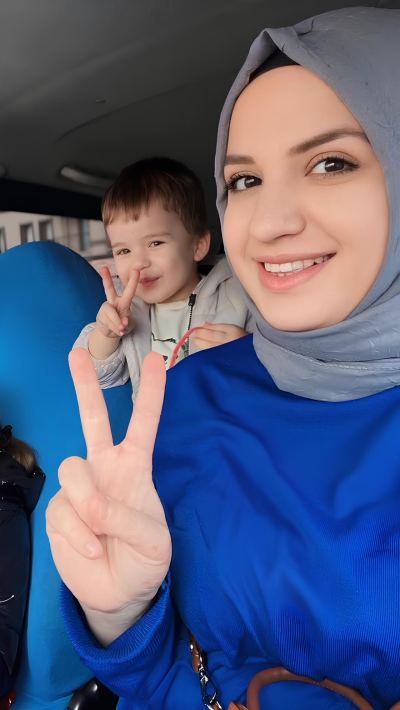 Tuğçe B. - Balıkesir influencer