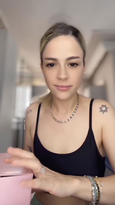 Cansu B. - Bursa influencer