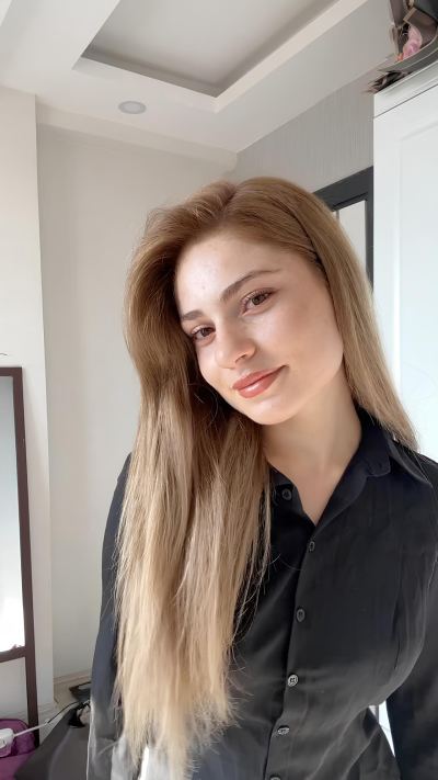 Yağmur Y. - Şanlıurfa influencer