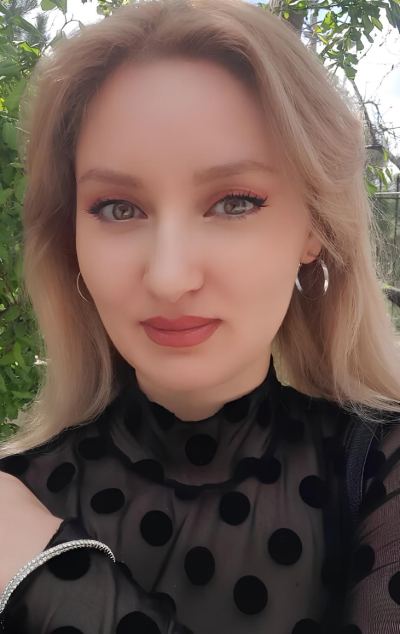 Ayşenur G. - Ankara influencer