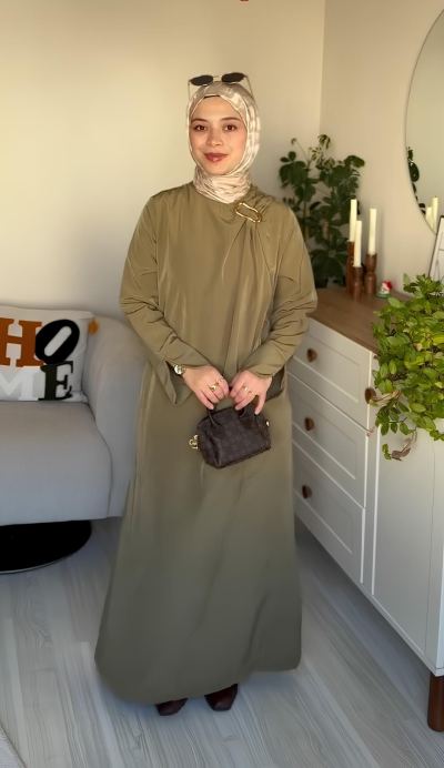Hümeyra T. - Kastamonu influencer