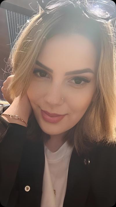 Burcu K. - Zonguldak influencer