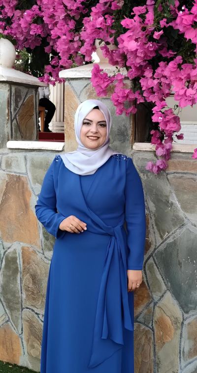 Serpil D. - Van influencer