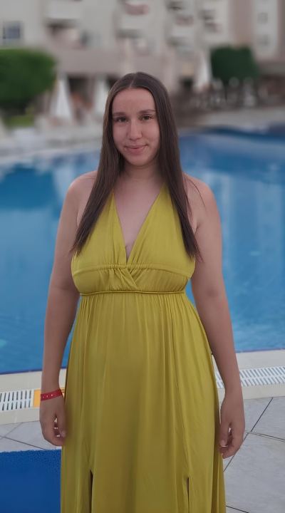 İrem Y. - İstanbul influencer