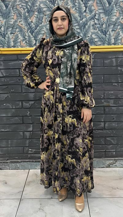 Seyran T. - Diyarbakır influencer
