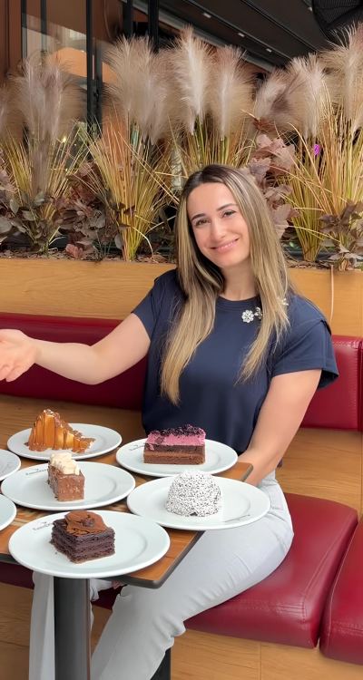 Aylin K. - Bursa influencer