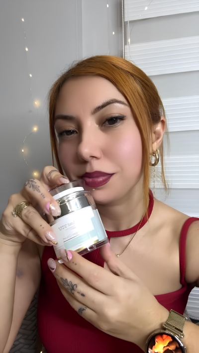 Elif C. - Antalya influencer
