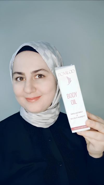Esra Ç. - Sivas influencer