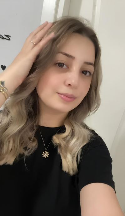 Çağla A. - Tekirdağ influencer