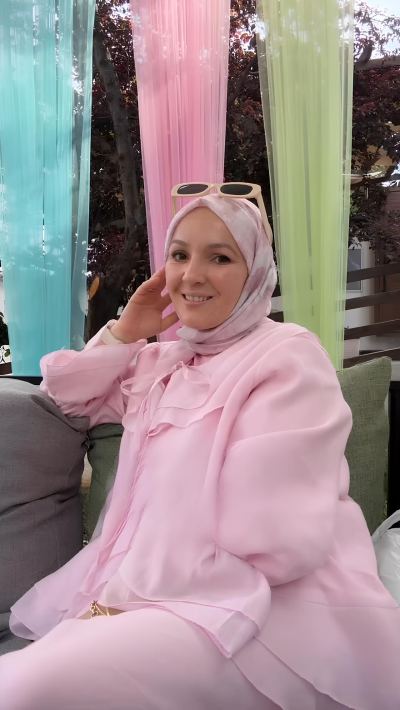 Suna Y. - Zonguldak influencer