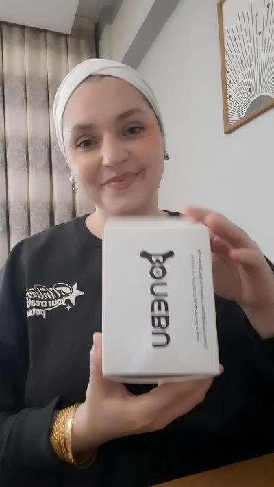 Goncagül K. - Bitlis influencer